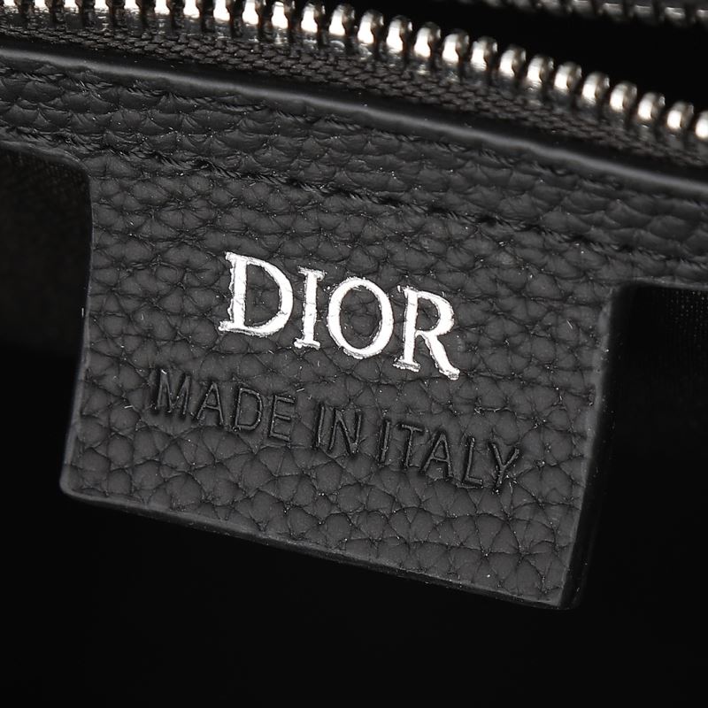 Christian Dior Backpacks